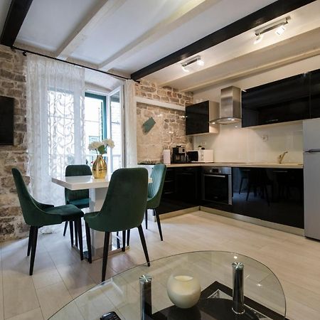 Apartment Stone Σπλιτ Εξωτερικό φωτογραφία