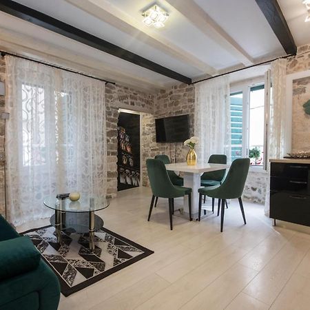 Apartment Stone Σπλιτ Εξωτερικό φωτογραφία