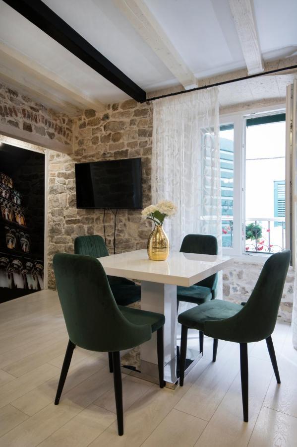 Apartment Stone Σπλιτ Εξωτερικό φωτογραφία