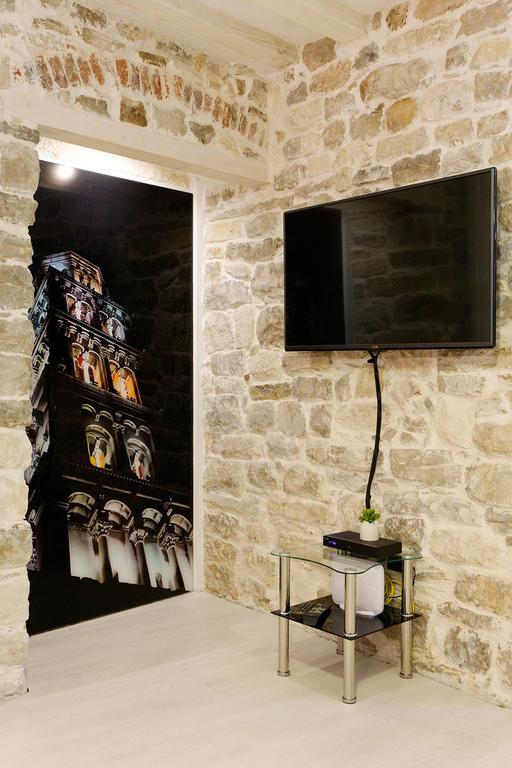 Apartment Stone Σπλιτ Δωμάτιο φωτογραφία