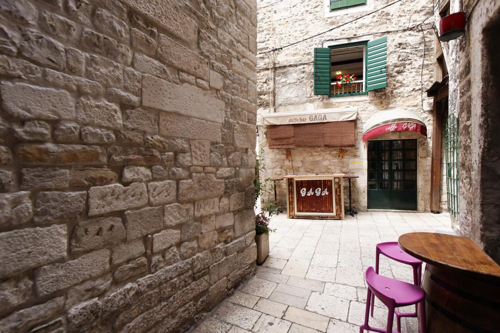 Apartment Stone Σπλιτ Δωμάτιο φωτογραφία