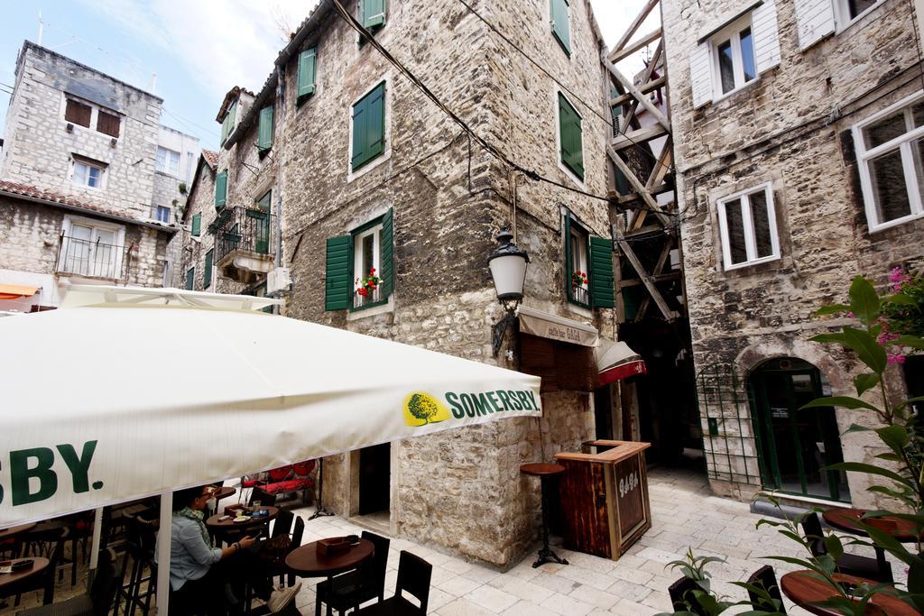 Apartment Stone Σπλιτ Δωμάτιο φωτογραφία